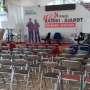 Ditinggal Ahok Bersidang, Begini Penampakan Rumah Lembang