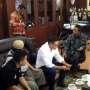Temui Fadli Zon, Pedagang Pasar Senen Curhat Pascakebakaran