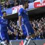 Tekuk Swansea, chelsea Kian Kokoh di Puncak Klasemen