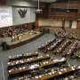 Terbelit Suap, Satu Anggota DPR dari Demokrat Diganti Hari ini