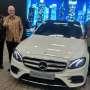 Mercedes-Benz Resmi Rakit Mobil Mewah Ini di Indonesia