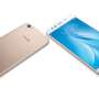 Vivo V5 Plus Akhirnya Meluncur, Bersenjata 2 Kamera Depan