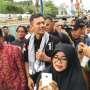 Rutin Tampil di Hadapan Publik, Apa Sih Maunya Agus Yudhoyono?