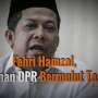 Selain TKI Babu, Inilah Komentar Kontroversial Lain Fahri Hamzah