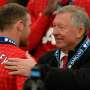 Soal Rekor Rooney di MU, Seperti Ini Sanjungan Ferguson