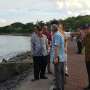 Kementerian PUPR Konservasi 3 Pantai di Bali