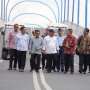 Teknologi CMP akan Dipakai di Gerbang Tol Brebes Timur