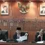 Sidang Putusan Pelaksanaan Pilkada Serentak 2017