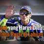 Ke Labuan Bajo, Valentino Rossi Harus Datangi 5 Tempat Ini