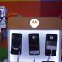 Moto Z Mendarat di Indonesia, Ini Rincian Harganya