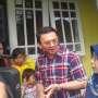 Diplomasi Teh Ala Ahok kepada Warga, Dia Tolak Gula Jawa