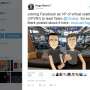 Hugo Barra, Eks Bos Xiaomi, Hijrah Ke Facebook