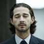 Shia LaBeouf Ditangkap saat Protes Anti-Trump