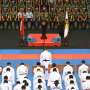 Kejuaraan Karate Paspampres