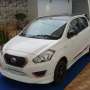 Datsun Awali 2017 dengan Merilis Go Panca Edisi Spesial