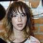 Pamela Bowie Stres Jadi Petinju