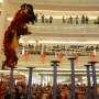 Sambut Imlek dengan "Celebration Of Happiness"