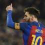 Cara Unik Barca dan Madrid Ucapkan Selamat Imlek