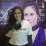 Wulan Guritno dan Ferry Salim Ciuman Mesra di "Perfect Dream"