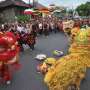 Tolak Bala Imlek di Bali