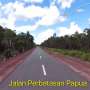 Menteri PUPR Optimis Jalan Trans Papua Tersambung 2019