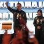 Ada Kejadian Lucu Saat Agus Mau Bicara, Alat Pengeras Suara Mati