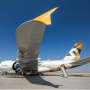 Etihad Airways Hentikan Sementara Penerbangan ke Qatar