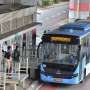 Inilah Rute Pengalihan Bus TransJakarta selama Aksi 112