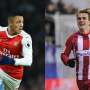 Atletico Siap Lempar Griezmann Demi Sanchez, Arsenal Salip MU?