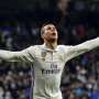 Bantai Sociedad, Madrid Kian Jauh dari Jangkauan Barca