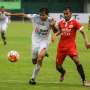 Persija Tampil Kurang Meyakinkan, Pelatih Tetap Puas