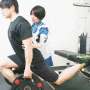 Wow, Gym Ini Pekerjakan Instruktur Cantik Berkostum PRT