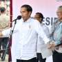 Jokowi Minta Pengembangan Kawasan Industri Jawa Tengah Dipercepat