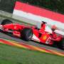 Sirkuit F1 Sekelas Monaco Akan Dibangun di Mandalika, Lombok