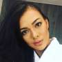 Foto-foto Cantik Kezia Warouw di Panggung Miss Universe 2017