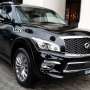 Nissan Punya Alasan Terlantarkan Infiniti