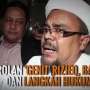 Isu Obrolan 'Genit' Rizieq, Bantahan, dan Langkah Hukum