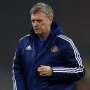 Sunderland Turun Kasta, Moyes Angkat Kaki