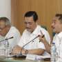 Begini Kriteria Calon Dirut Pertamina Versi Menko Luhut