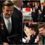 Beckham dan Victoria Menikah Lagi, Kapan Cerainya Ya?