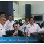Kemenko Maritim Investigasi Tumpahan Minyak di Pantai Batam