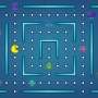 Manusia Dikalahkan Kecerdasan Buatan dalam Permainan Pac-Man