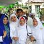 Ditanya Soal Dugaan Korupsi Masjid, Ini Sikap Sylvi