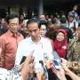 Jokowi Larang Kebijakan Money Follow Function