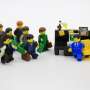 Berkomunikasi Tanpa Kata-kata, Lego Hadirkan Medsos untuk Anak