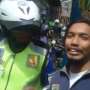 Heboh! Aksi Lelaki Madiun Bikin Syok Polisi yang Lakukan Razia