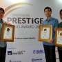 Sharp Raup 4 Penghargaan Indonesia Brand Award 2017