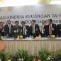 Pertumbuhan Kredit BRI 2016 di Atas Industri Perbankan
