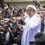Terungkap! Arab Saudi Hanya Izinkan Habib Rizieq Tinggal sampai 11 November