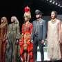 Indonesia Fashion Weeek 2017 Resmi Dibuka